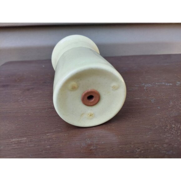 Franciscan Sea Sculptures Salt Shaker Sand - Picture 3 of 3